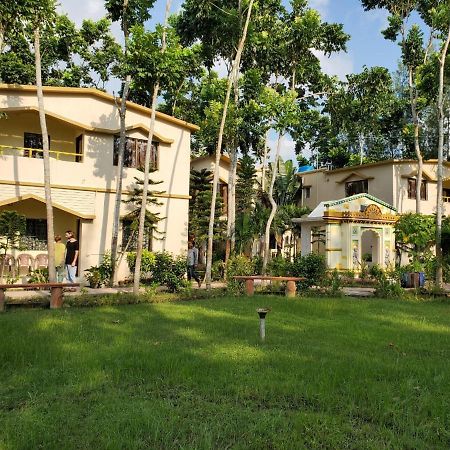 Sundarban Tiger Roar Resort Purbbadulki Exteriér fotografie