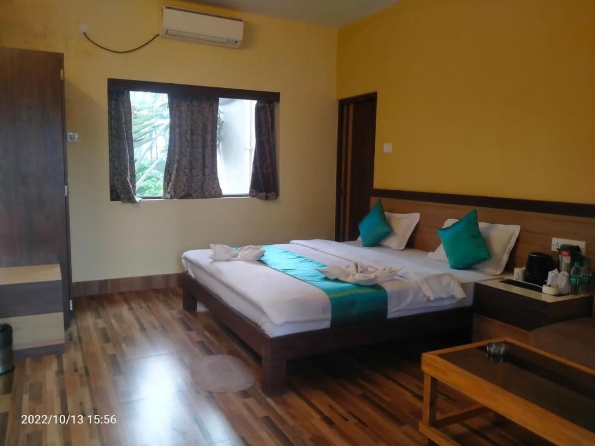 Sundarban Tiger Roar Resort Purbbadulki Exteriér fotografie