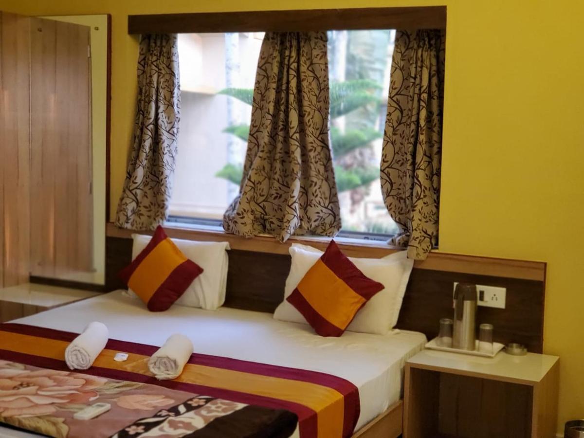 Sundarban Tiger Roar Resort Purbbadulki Exteriér fotografie