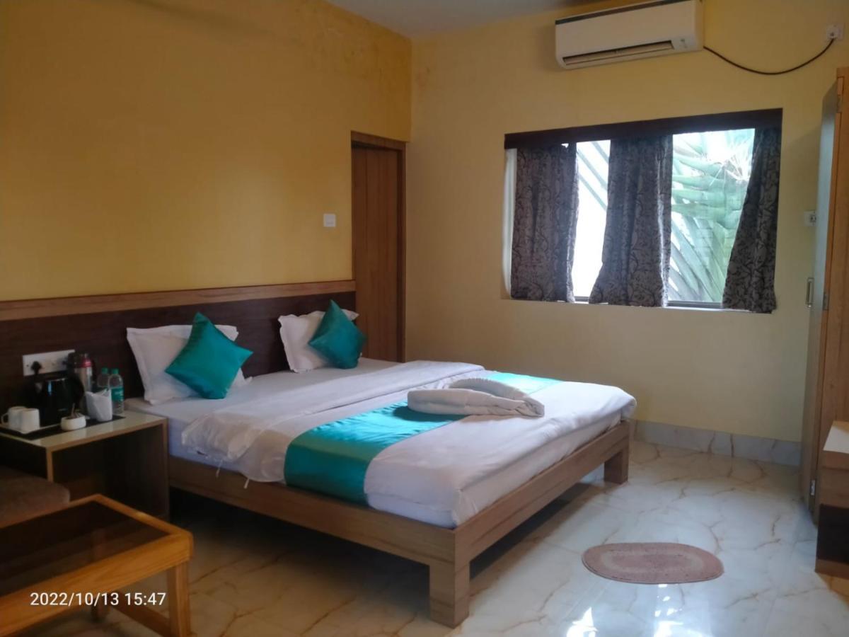 Sundarban Tiger Roar Resort Purbbadulki Exteriér fotografie