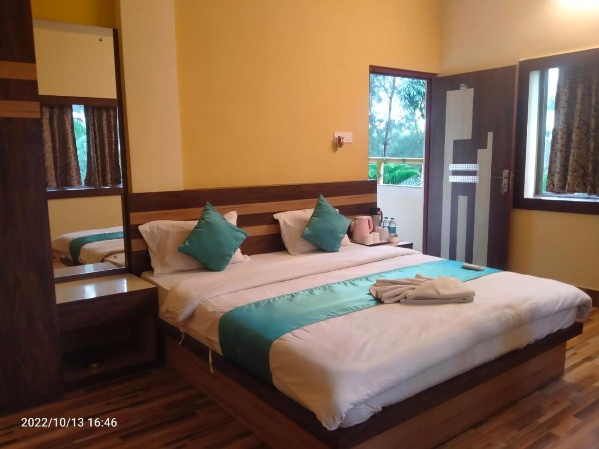 Sundarban Tiger Roar Resort Purbbadulki Exteriér fotografie