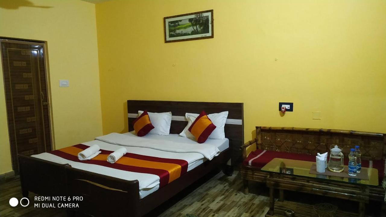Sundarban Tiger Roar Resort Purbbadulki Exteriér fotografie