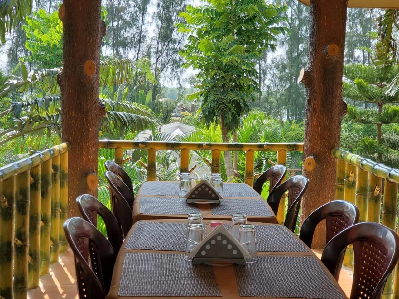 Sundarban Tiger Roar Resort Purbbadulki Exteriér fotografie