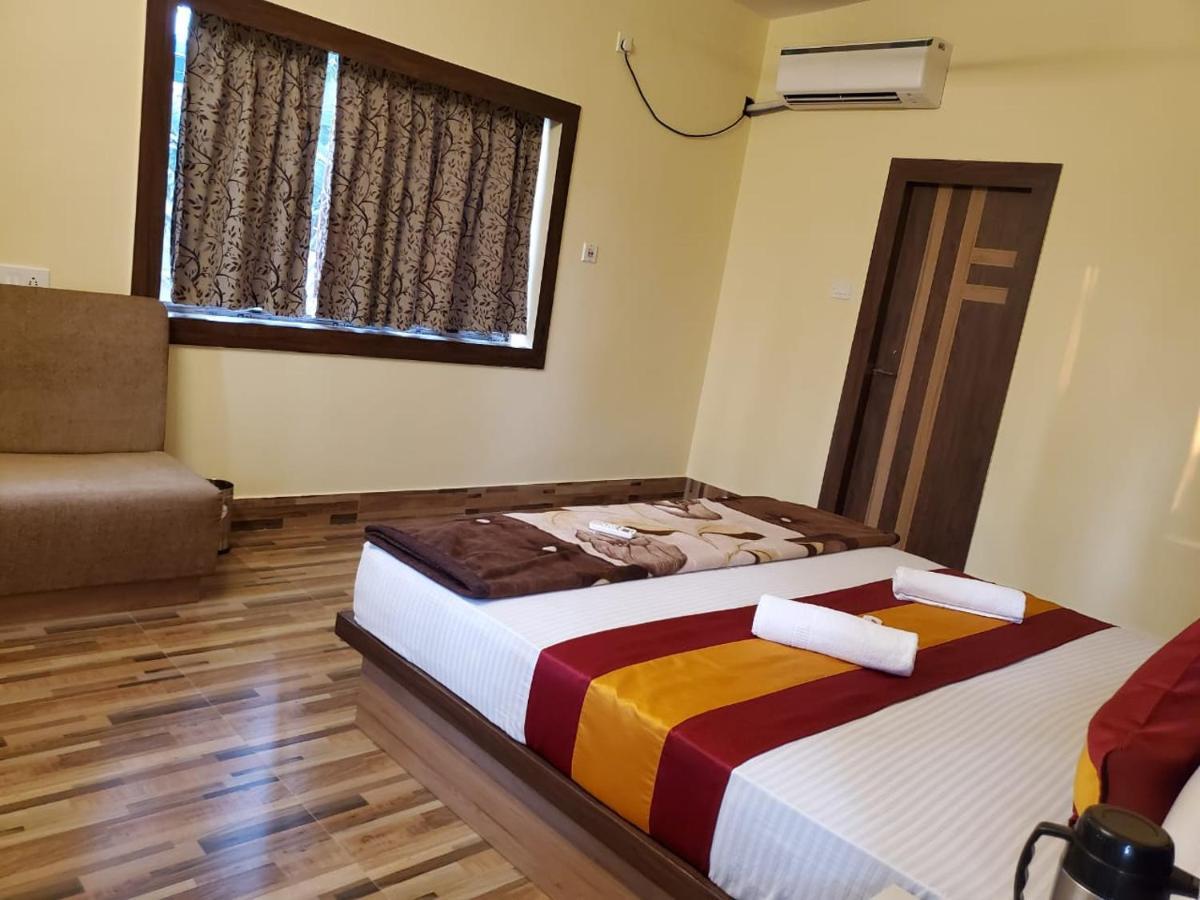 Sundarban Tiger Roar Resort Purbbadulki Exteriér fotografie