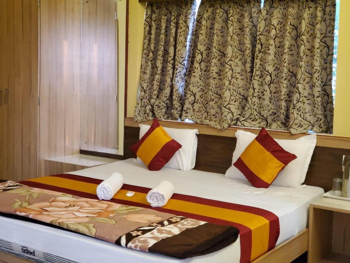 Sundarban Tiger Roar Resort Purbbadulki Exteriér fotografie